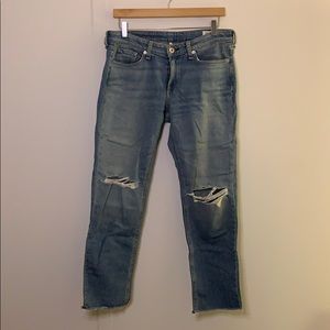 rag & bone Jeans